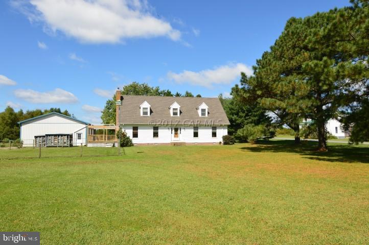 4508 Outten Road Snow Hill, MD 21863 - Photo 50 of 60 Gallery Image 50
