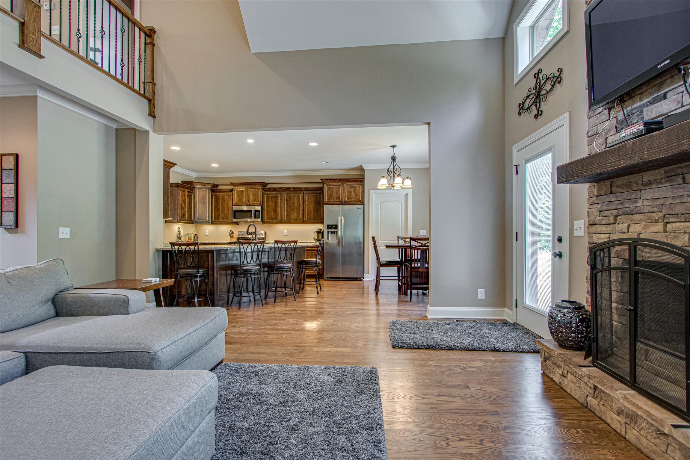 1706 Mires Road Mount Juliet, TN 37122 - Photo 11 of 30 Gallery Image 11