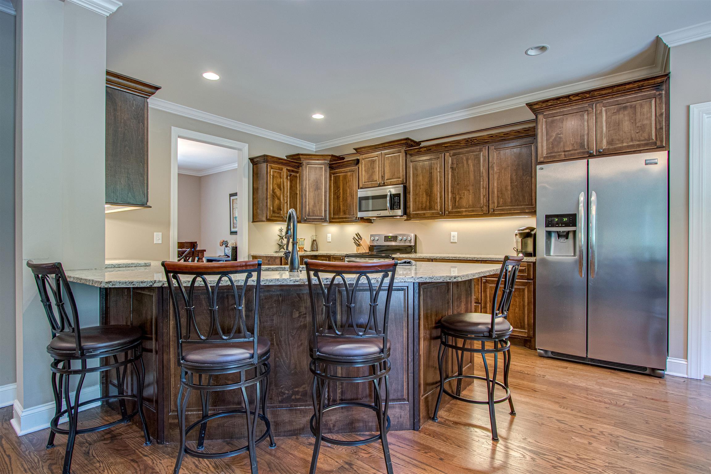 1706 Mires Road Mount Juliet, TN 37122 - Photo 13 of 30 Gallery Image 13