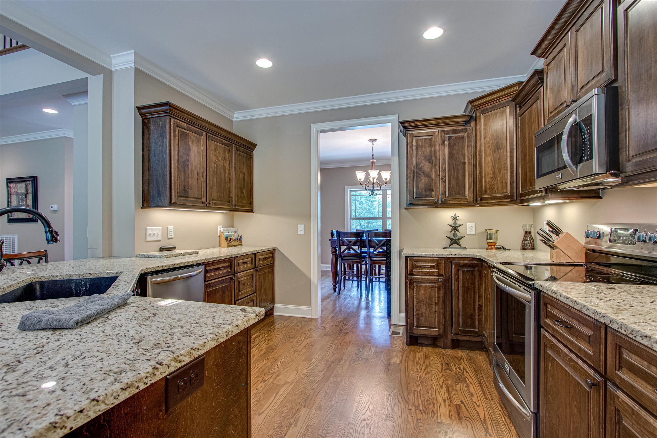 1706 Mires Road Mount Juliet, TN 37122 - Photo 14 of 30 Gallery Image 14
