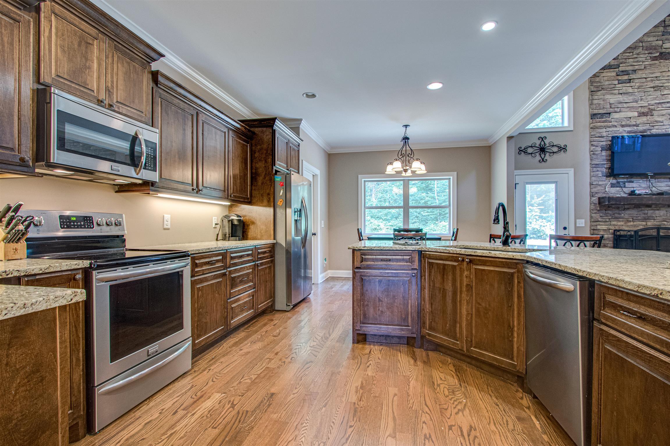 1706 Mires Road Mount Juliet, TN 37122 - Photo 15 of 30 Gallery Image 15