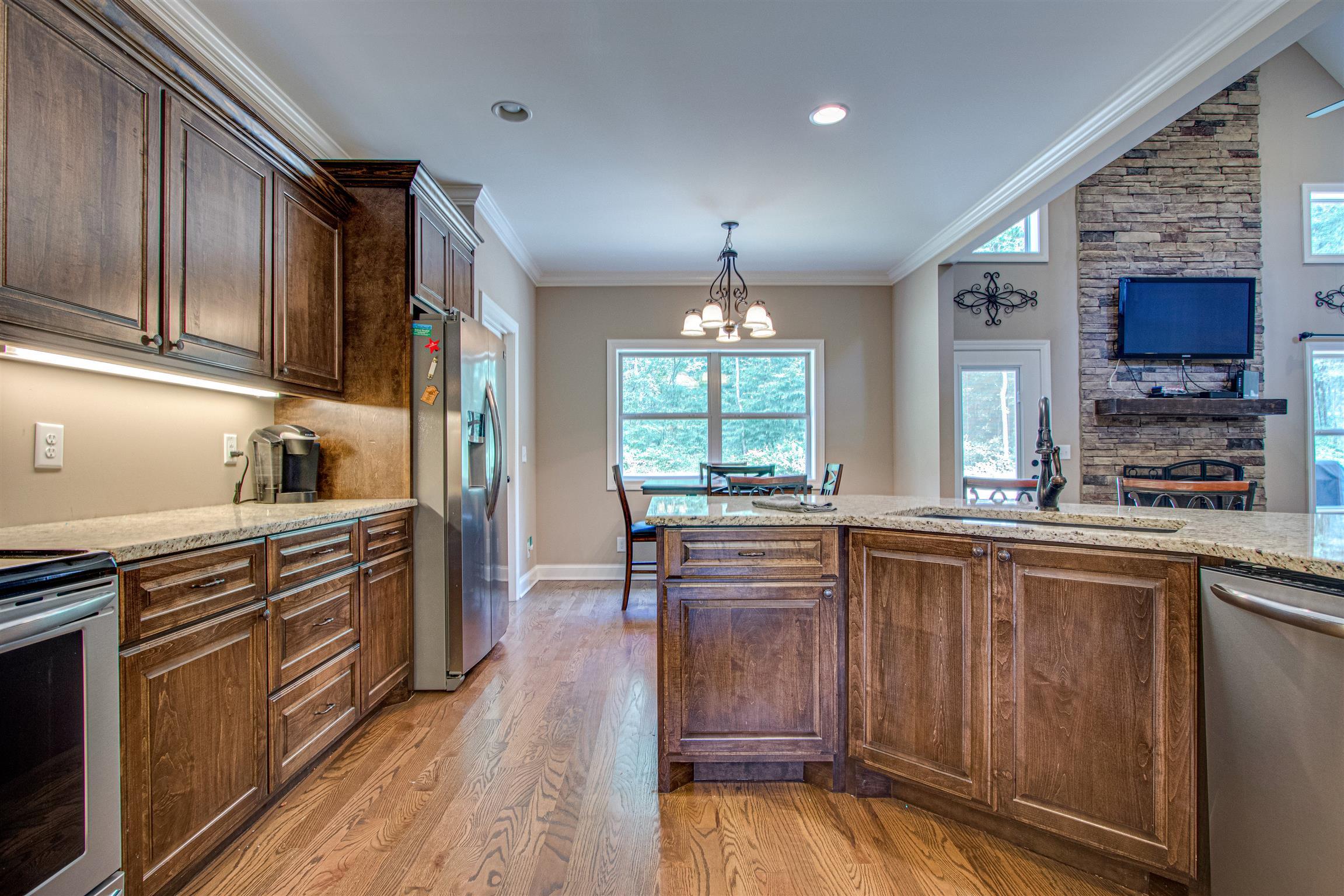 1706 Mires Road Mount Juliet, TN 37122 - Photo 16 of 30 Gallery Image 16