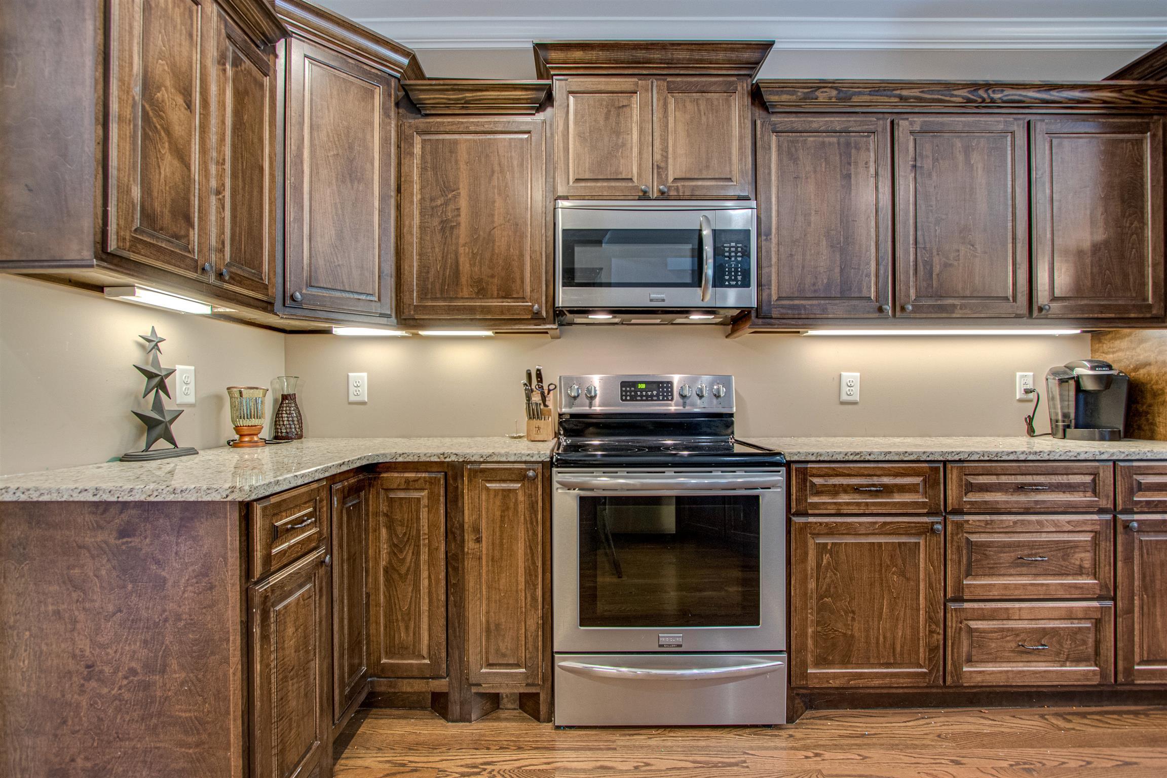 1706 Mires Road Mount Juliet, TN 37122 - Photo 17 of 30 Gallery Image 17