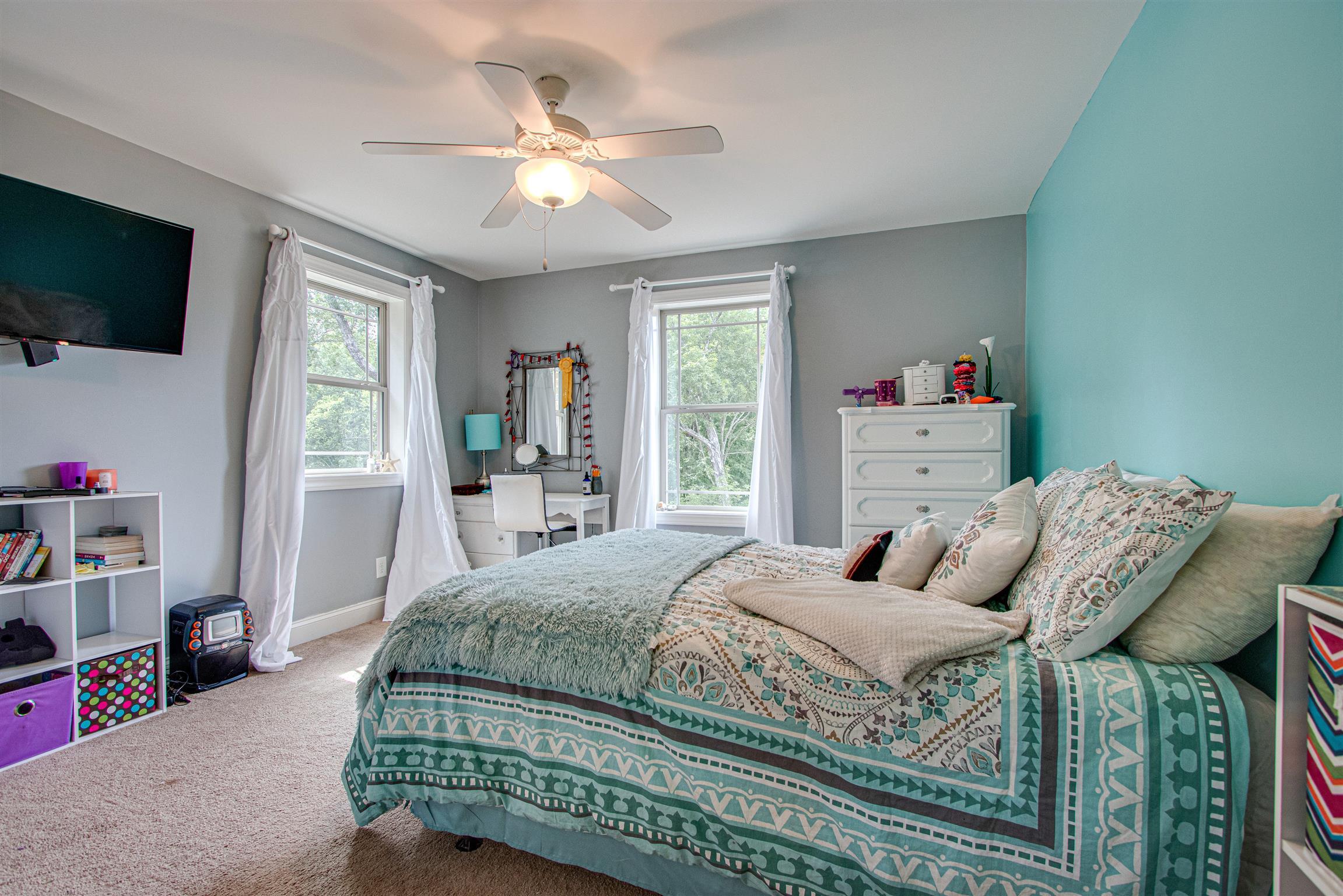 1706 Mires Road Mount Juliet, TN 37122 - Photo 22 of 30 Gallery Image 22