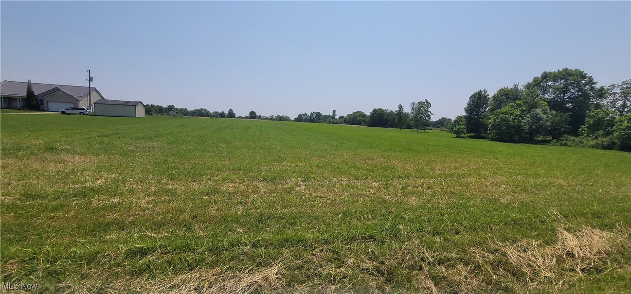 40 County Road Nova, OH 44859 - Photo 9 of 18 View of grassy yard featuring a rural view
