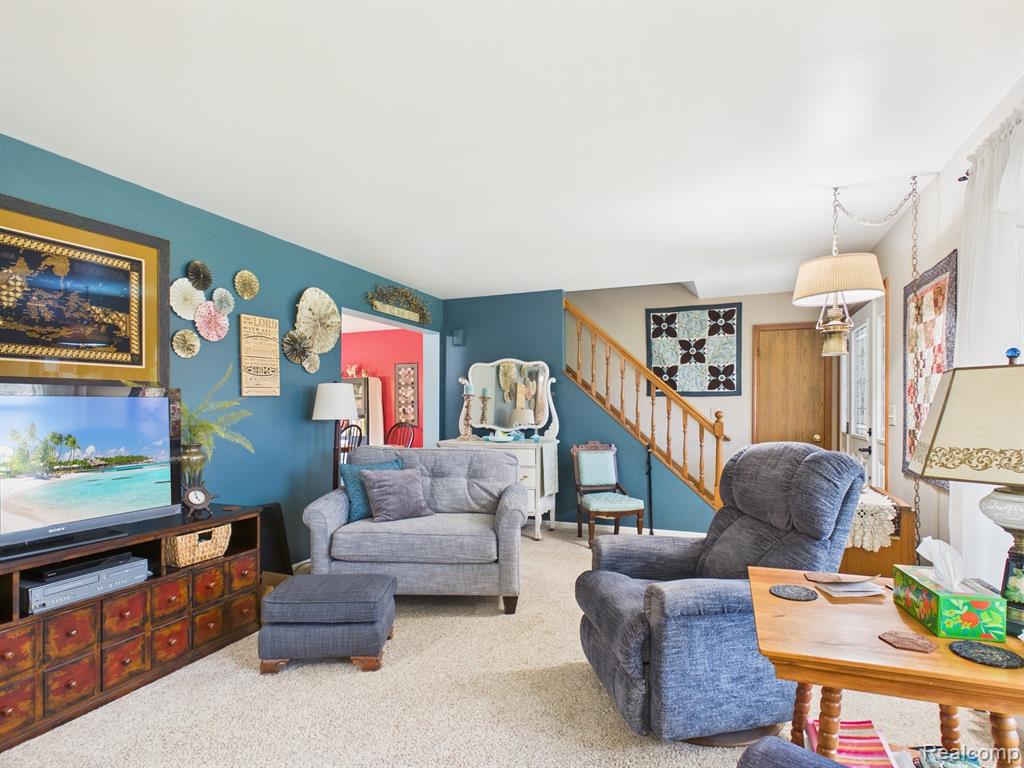 6882 Jones Road North Branch, MI 48461 - Photo 7 of 64