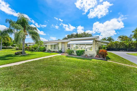 $249,900 | 112 High Point Boulevard, Unit D, Delray Beach, FL 33445