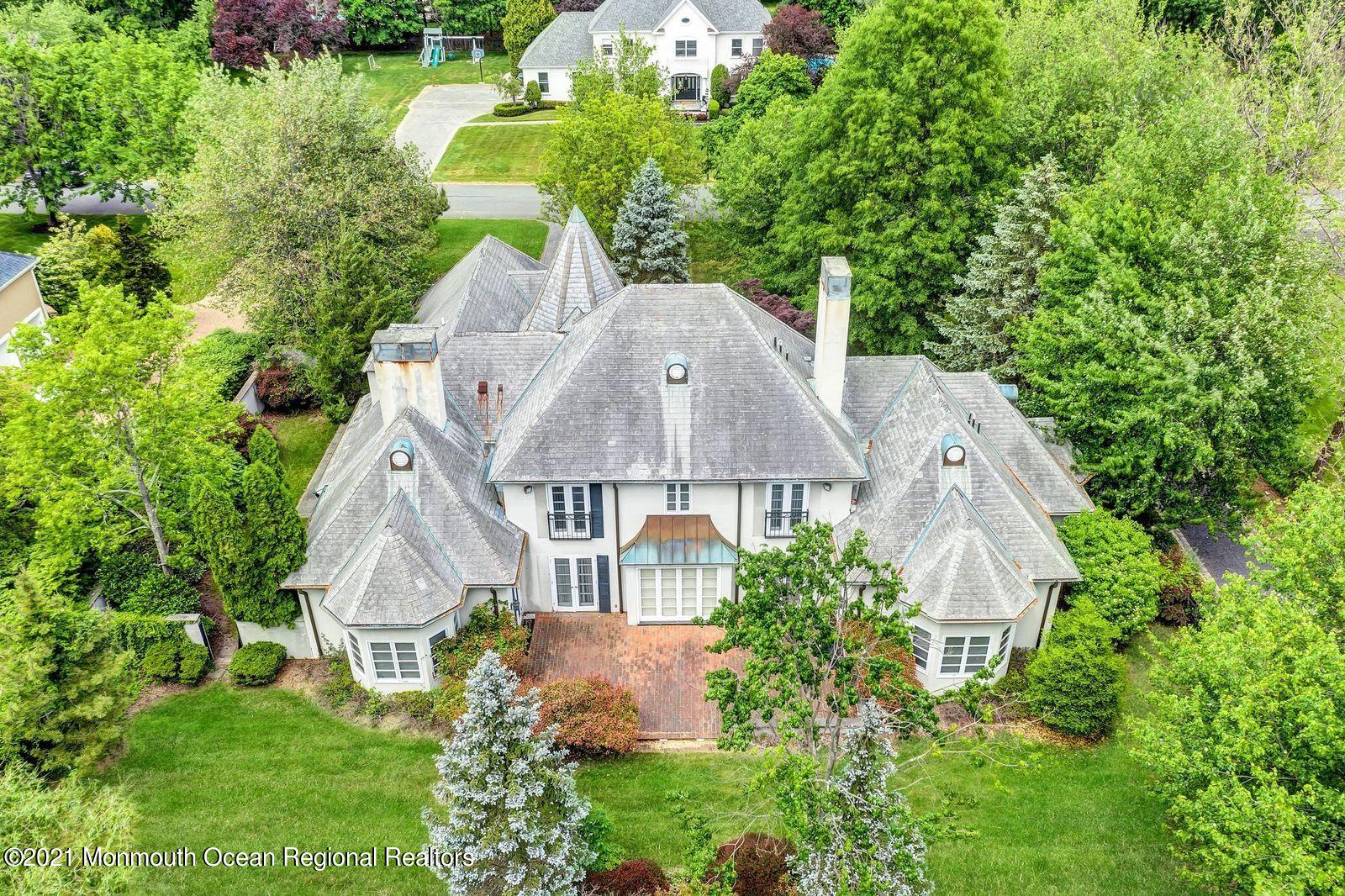 39 Bruns Road West Allenhurst, NJ 07711 - Photo 1 of 29 Beautiful