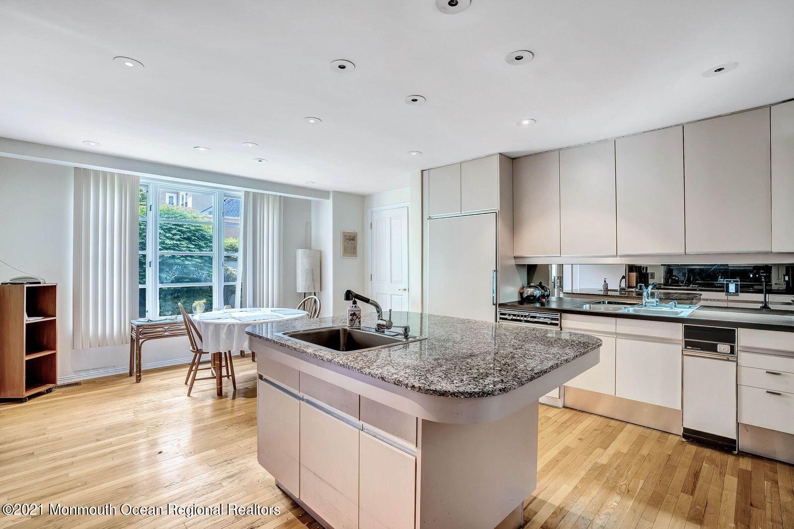 39 Bruns Road West Allenhurst, NJ 07711 - Photo 11 of 29 Kitchen