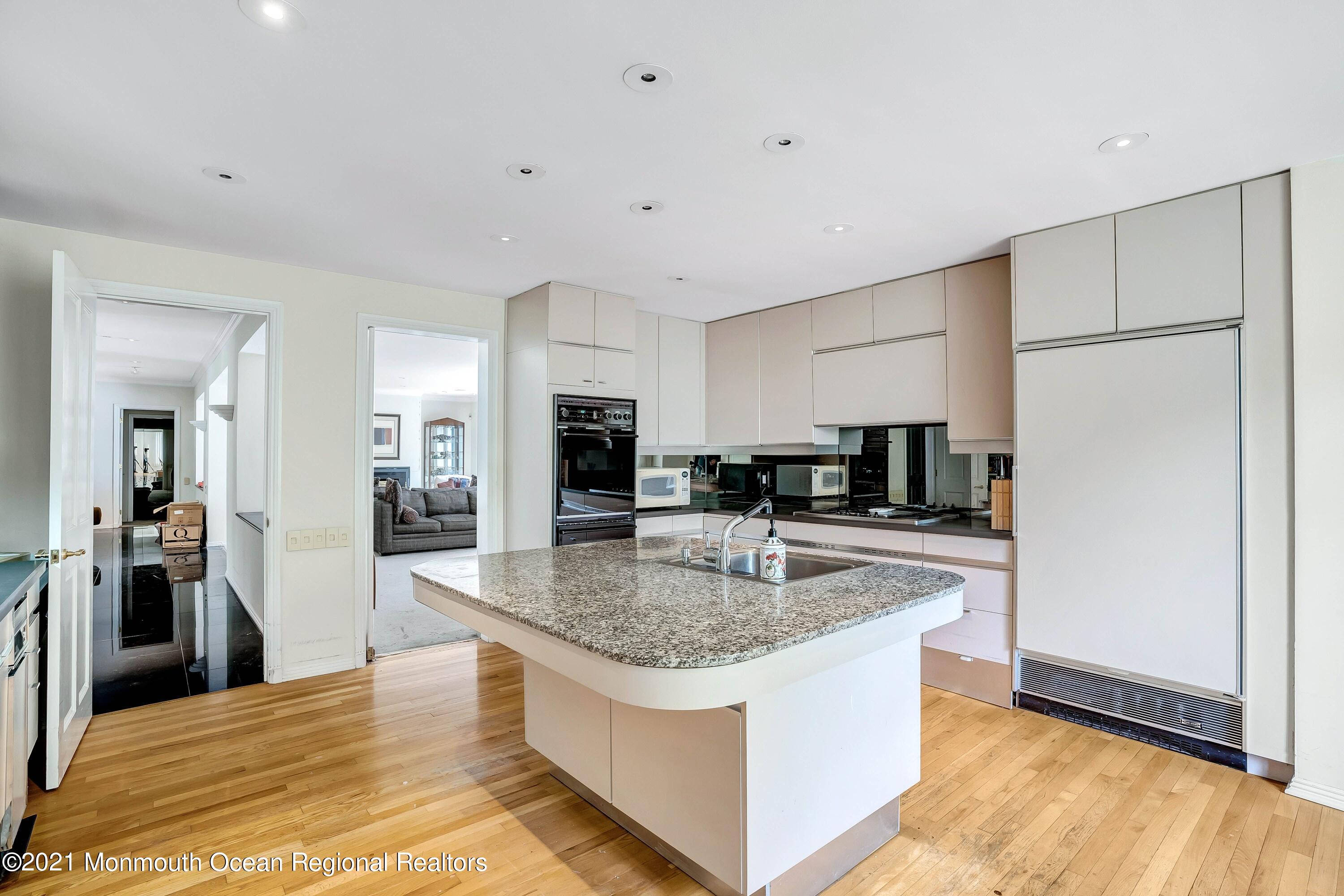 39 Bruns Road West Allenhurst, NJ 07711 - Photo 13 of 29 Kitchen