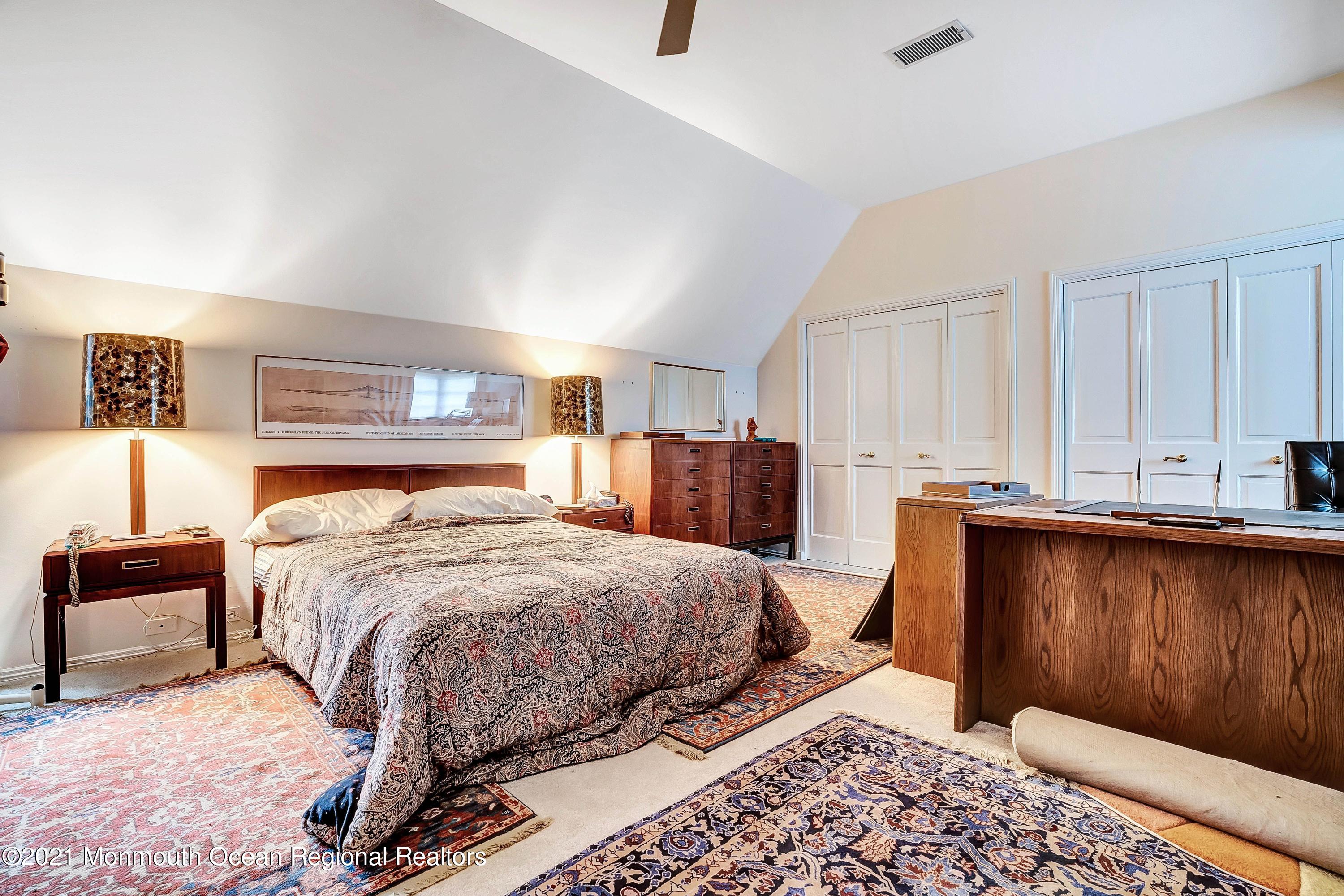 39 Bruns Road West Allenhurst, NJ 07711 - Photo 19 of 29 Bedroom