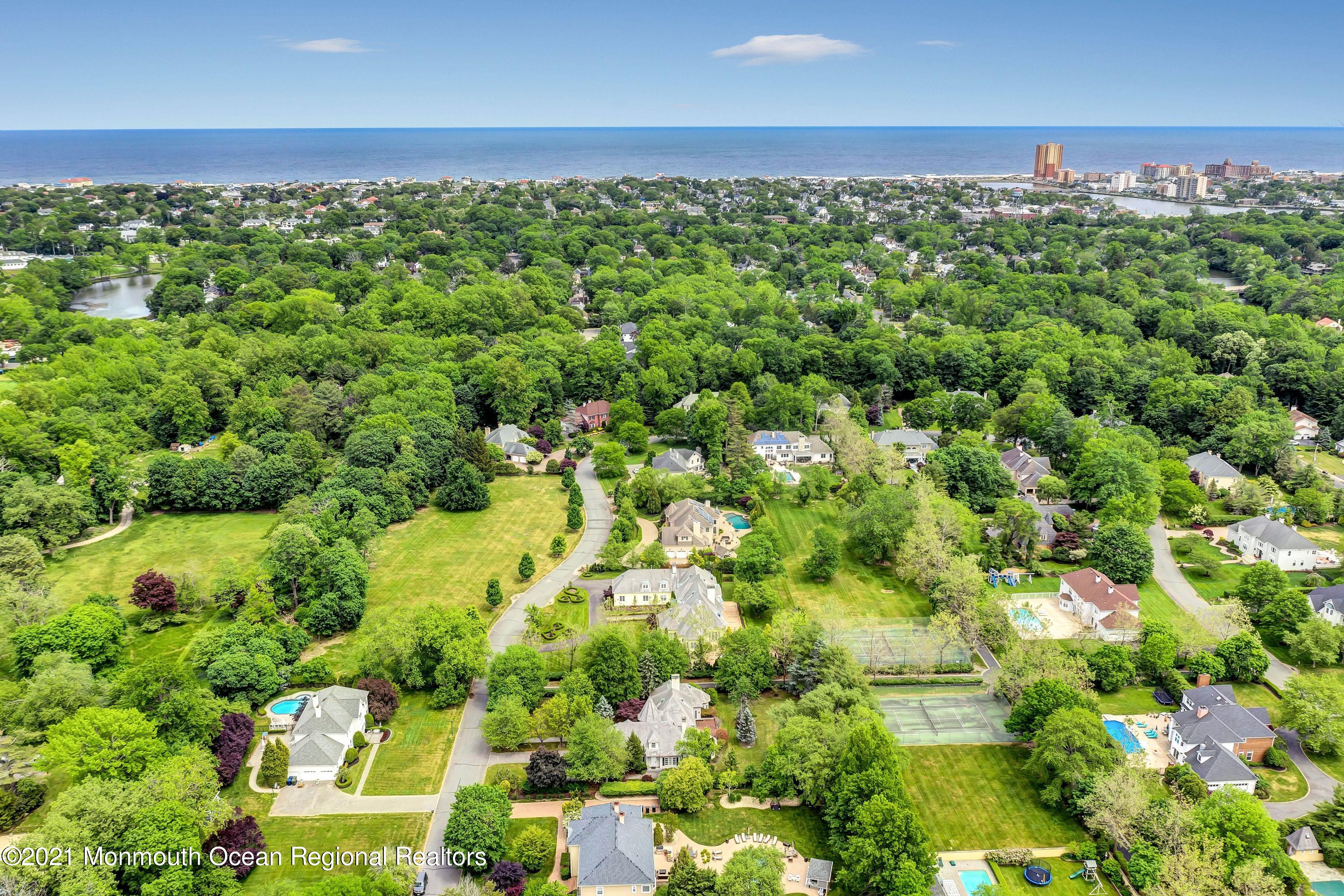 39 Bruns Road West Allenhurst, NJ 07711 - Photo 4 of 29 Gorgeous