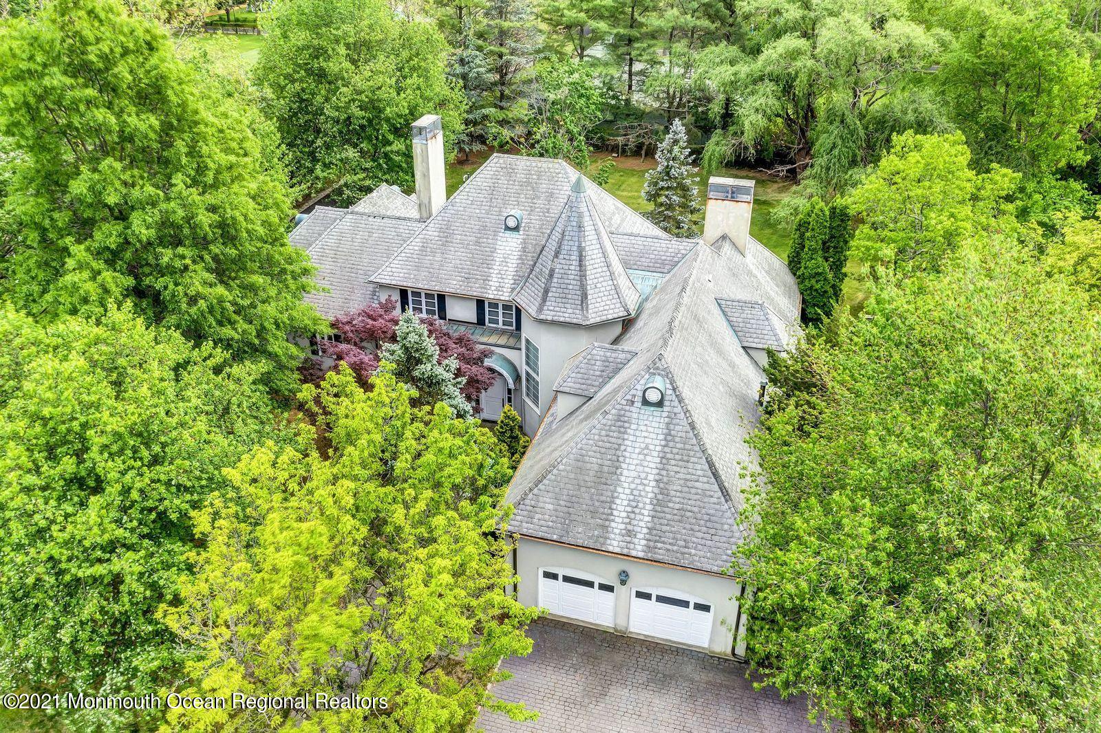 39 Bruns Road West Allenhurst, NJ 07711 - Photo 5 of 29 Magnificent