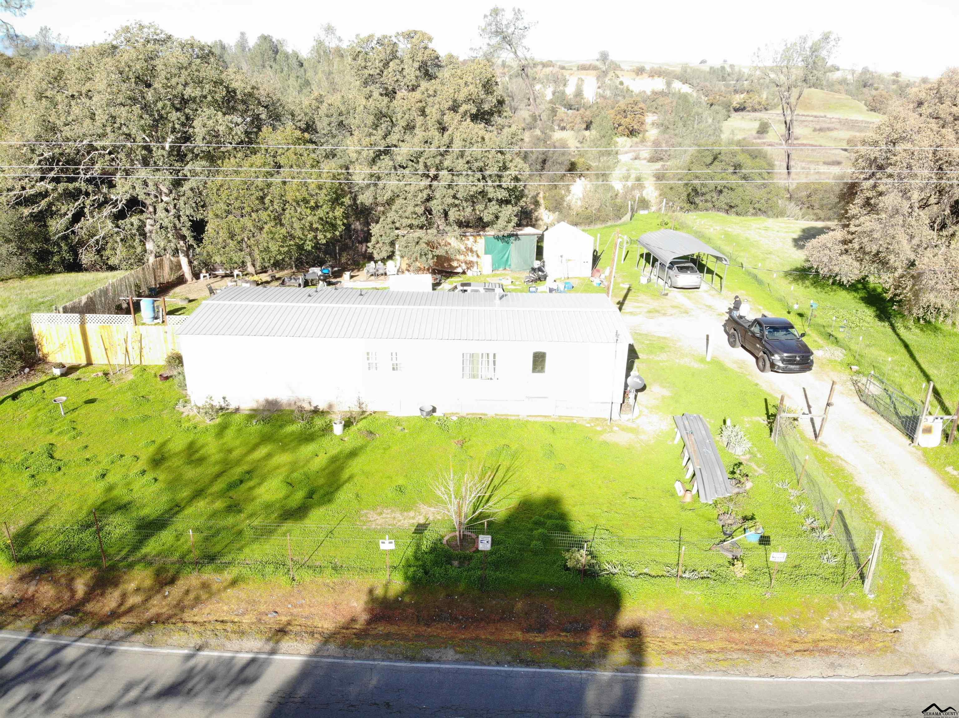 17272 Stagecoach Road Corning, CA 96021 - Photo 6 of 7
