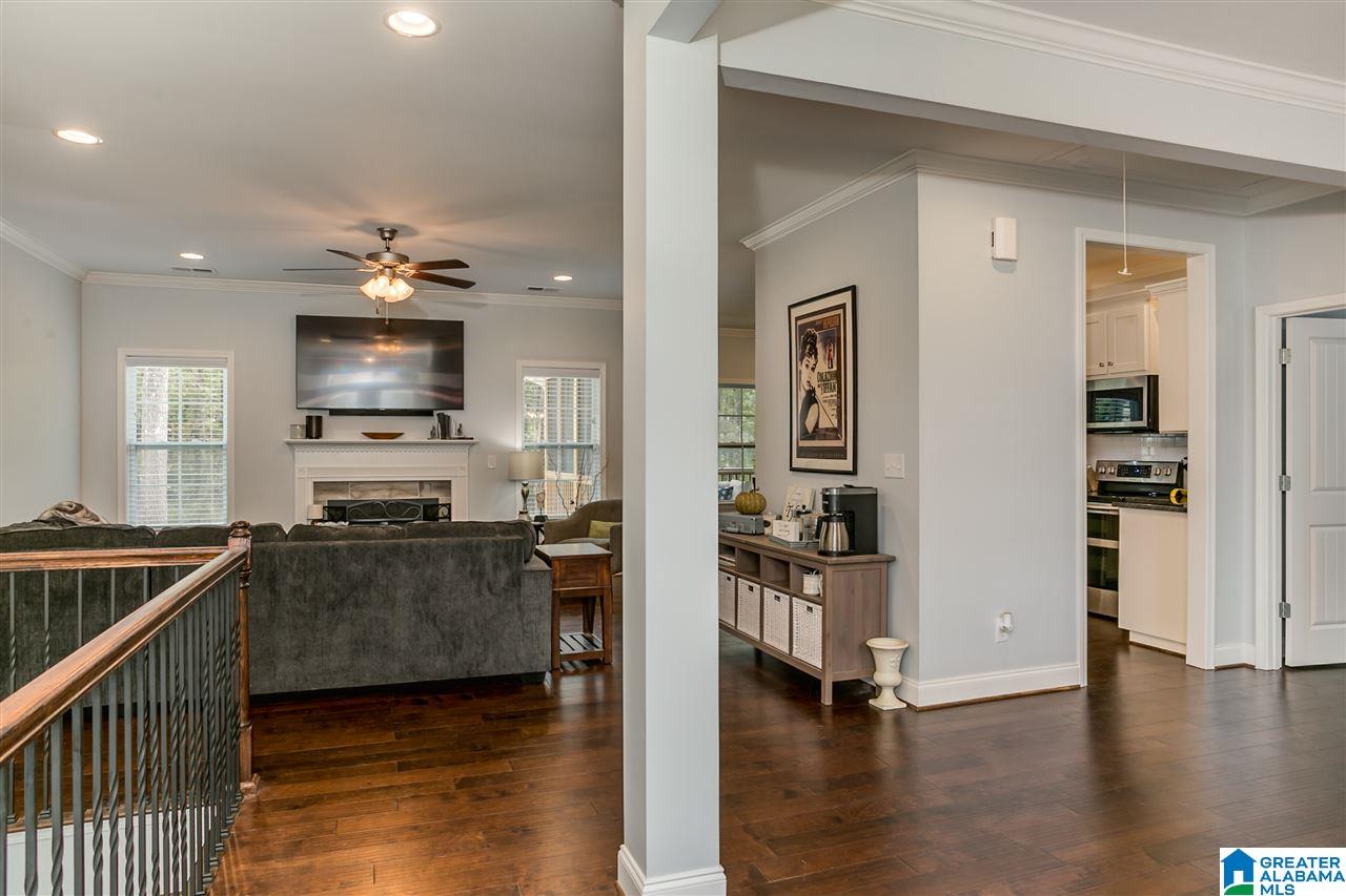 12675 Woodland Lake Road McCalla, AL 35111 - Photo 7 of 35