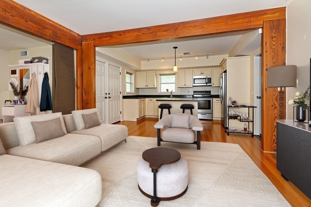 40 Tuttle Street, Unit 2 Boston, MA 02125 - Photo 2 of 10 Gallery Image 2