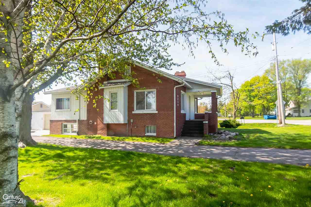 9239 North River Road Algonac, MI 48001 - Photo 26 of 51