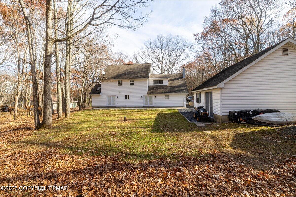 101 Sterner Run Road Kunkletown, PA 18058 - Photo 39 of 59 06-Sterner Run Rd-2