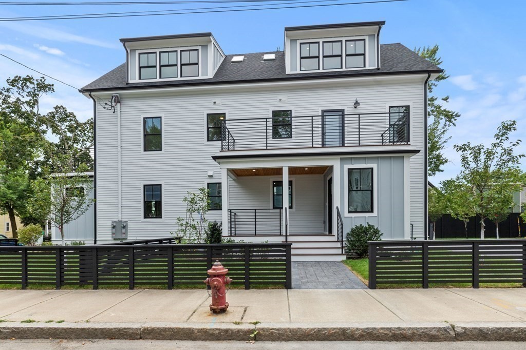 2 Appleton Street, Unit 2 Somerville, MA 02144 - Photo 2 of 29