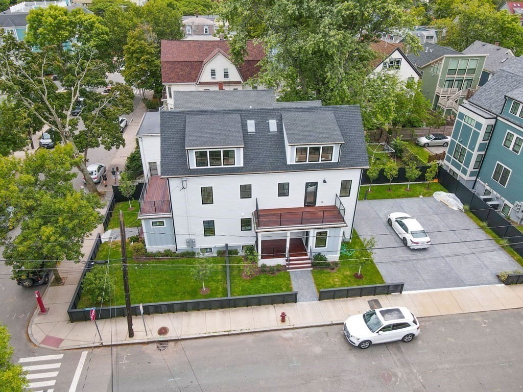 2 Appleton Street, Unit 2 Somerville, MA 02144 - Photo 23 of 29