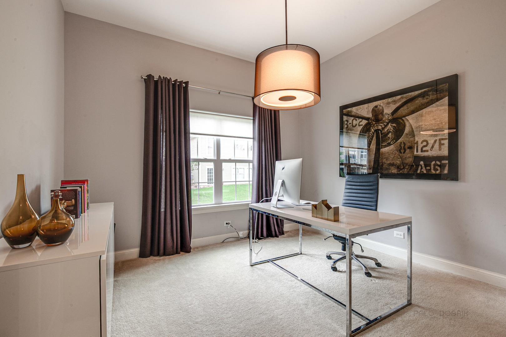 1120 Ashley Lane Inverness, IL 60010 - Photo 16 of 46 a view of a room with gym equipment