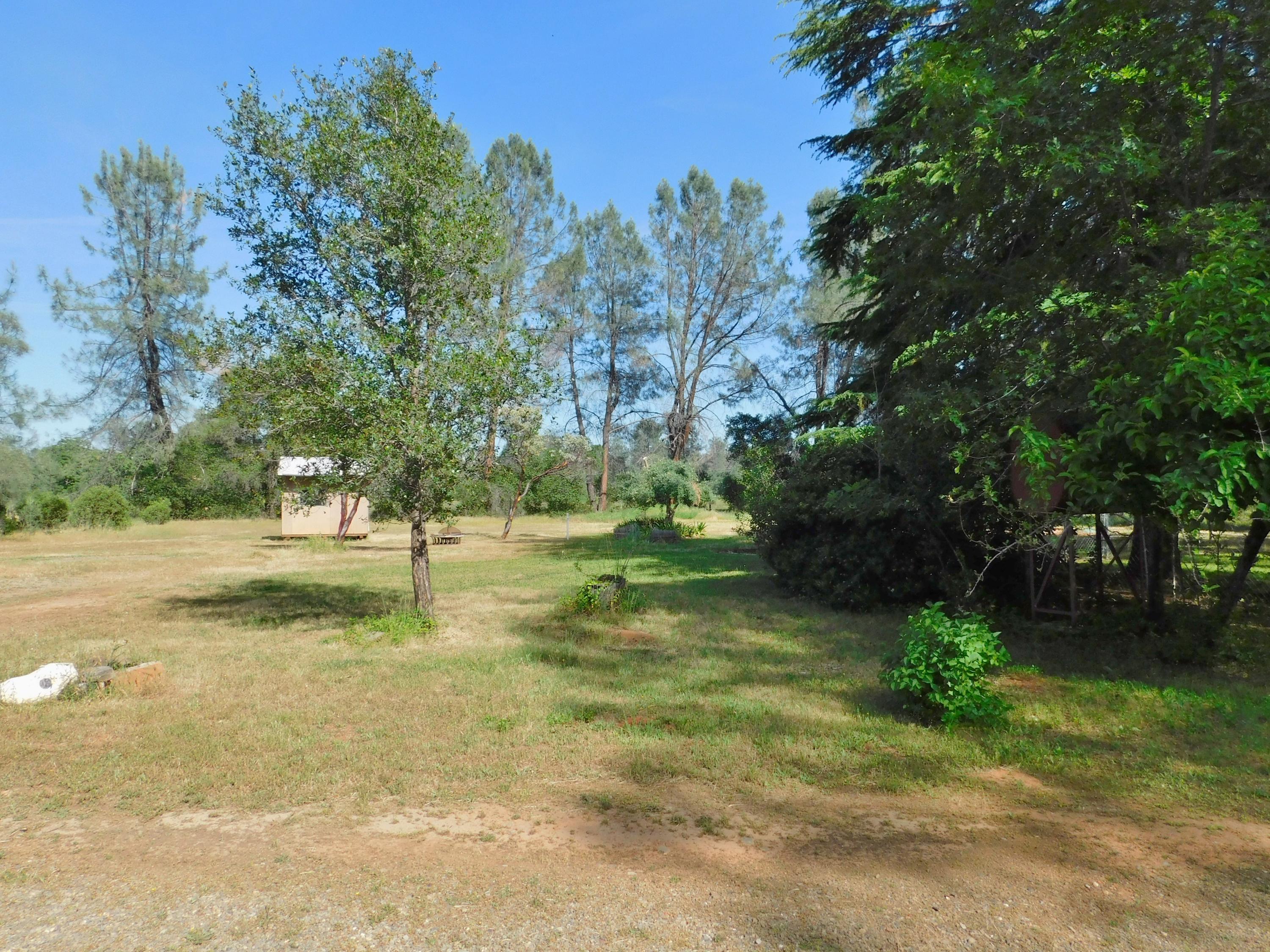 15671 Cloverdale Road Anderson, CA 96007 - Photo 17 of 25 Property South