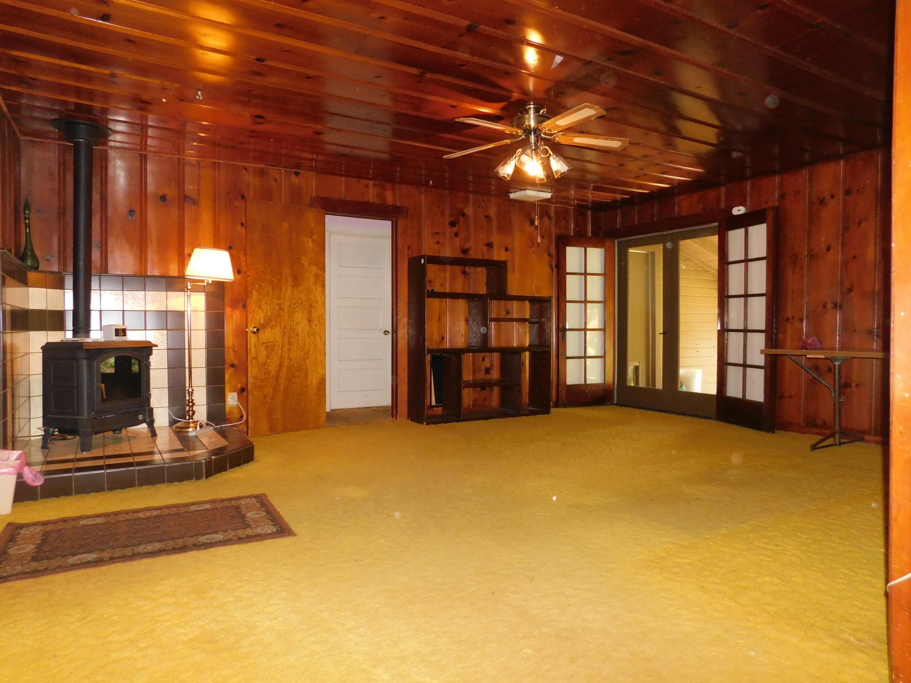 15671 Cloverdale Road Anderson, CA 96007 - Photo 6 of 25 Living Room 2