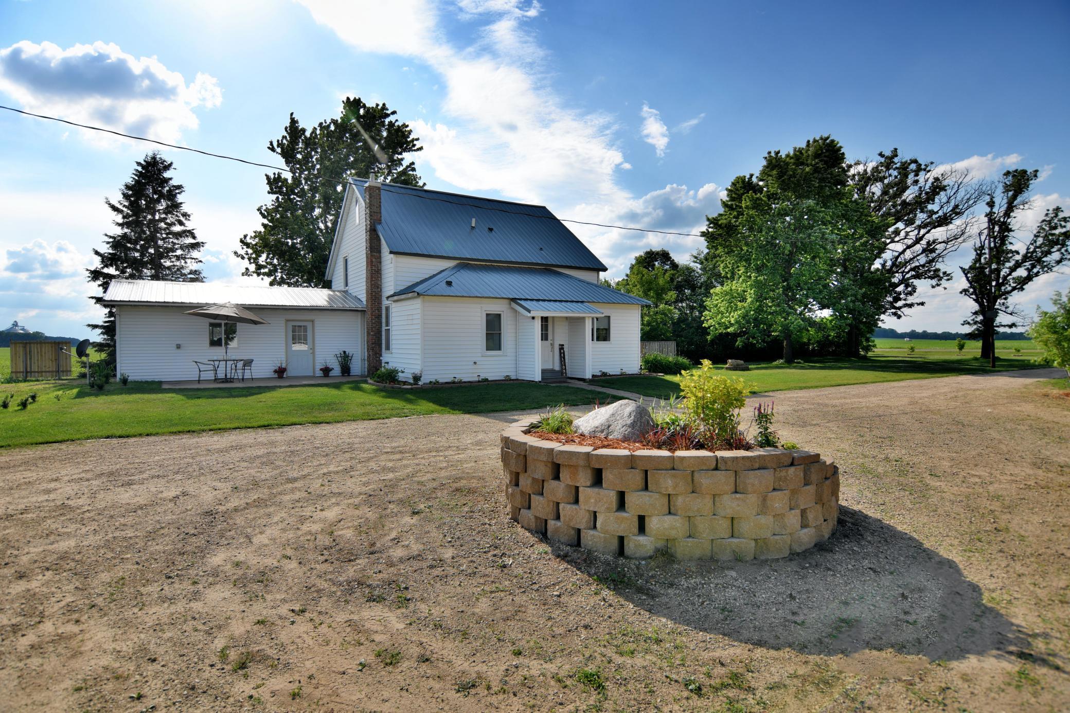 E5552 County Road North Wheeler, WI 54772 - Photo 1 of 1 Gallery Image 1