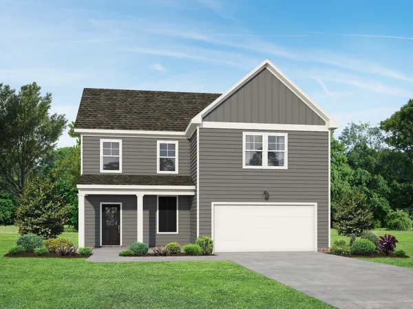 $364,900 | 1972 Netterfield Drive, White House, TN 37188