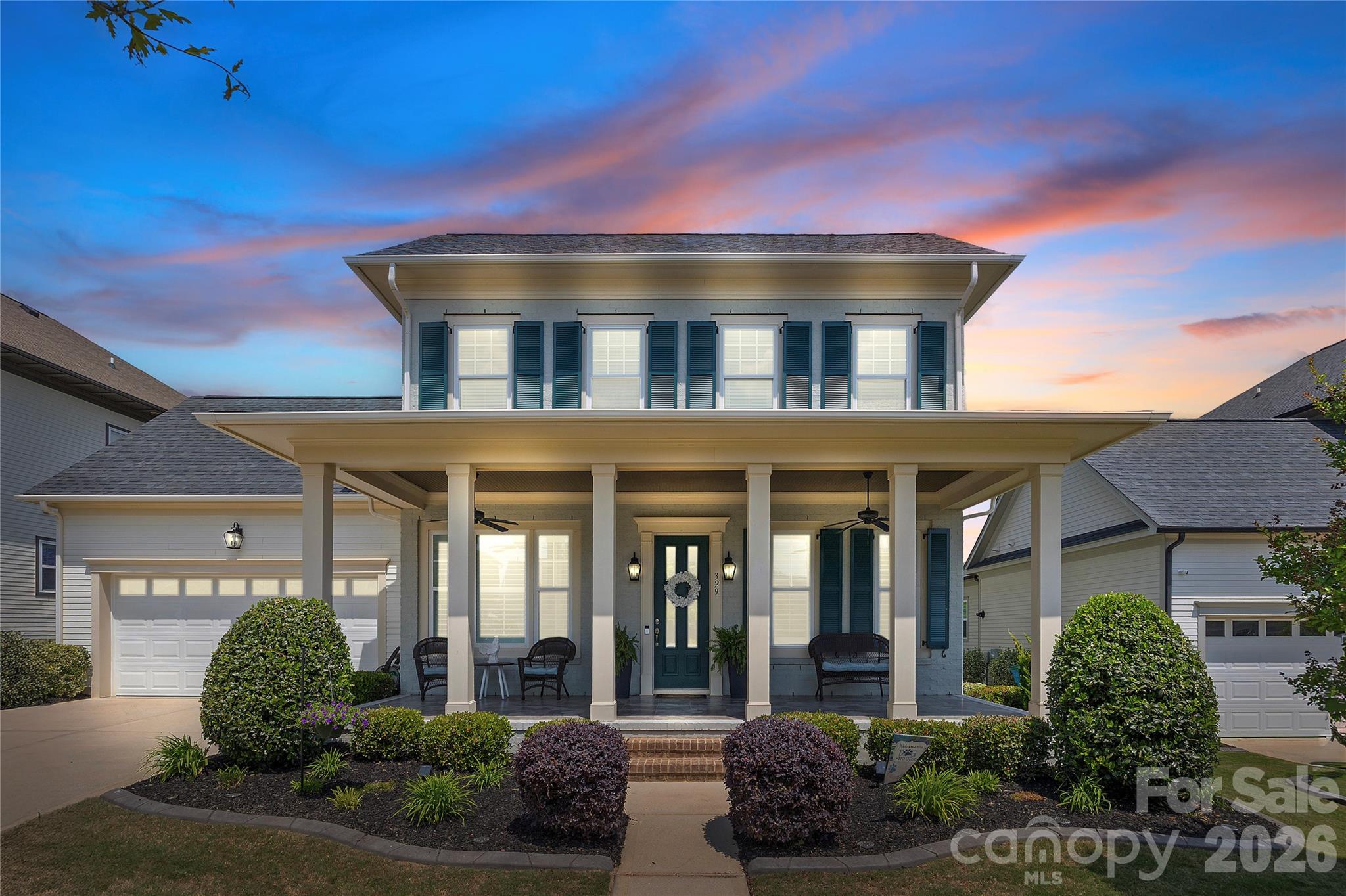 329 Sensibility Circle Fort Mill, SC 29708 - Photo 1 of 45 Gallery Image 1