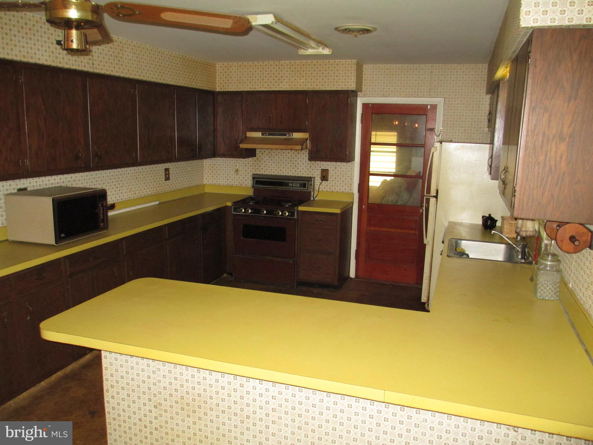 25121 Smith Landing Road Denton, MD 21629 - Photo 12 of 25 Kitchen