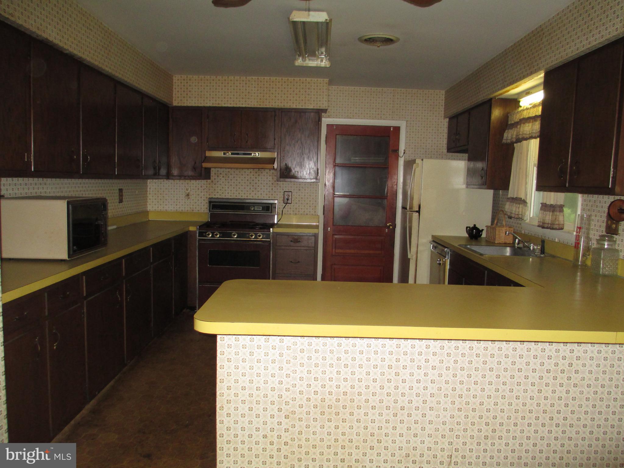 25121 Smith Landing Road Denton, MD 21629 - Photo 13 of 25 Kitchen
