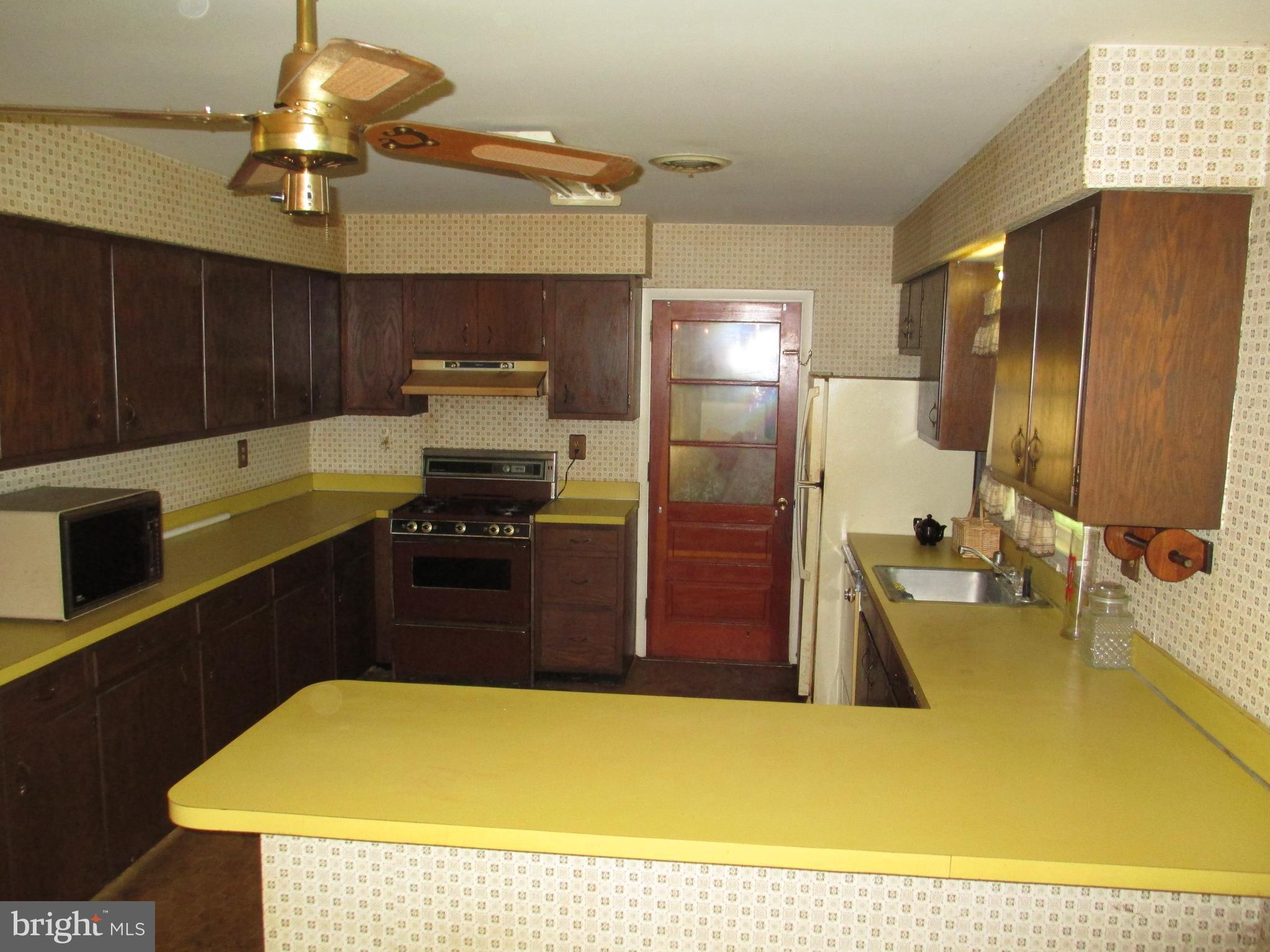 25121 Smith Landing Road Denton, MD 21629 - Photo 14 of 25 Kitchen