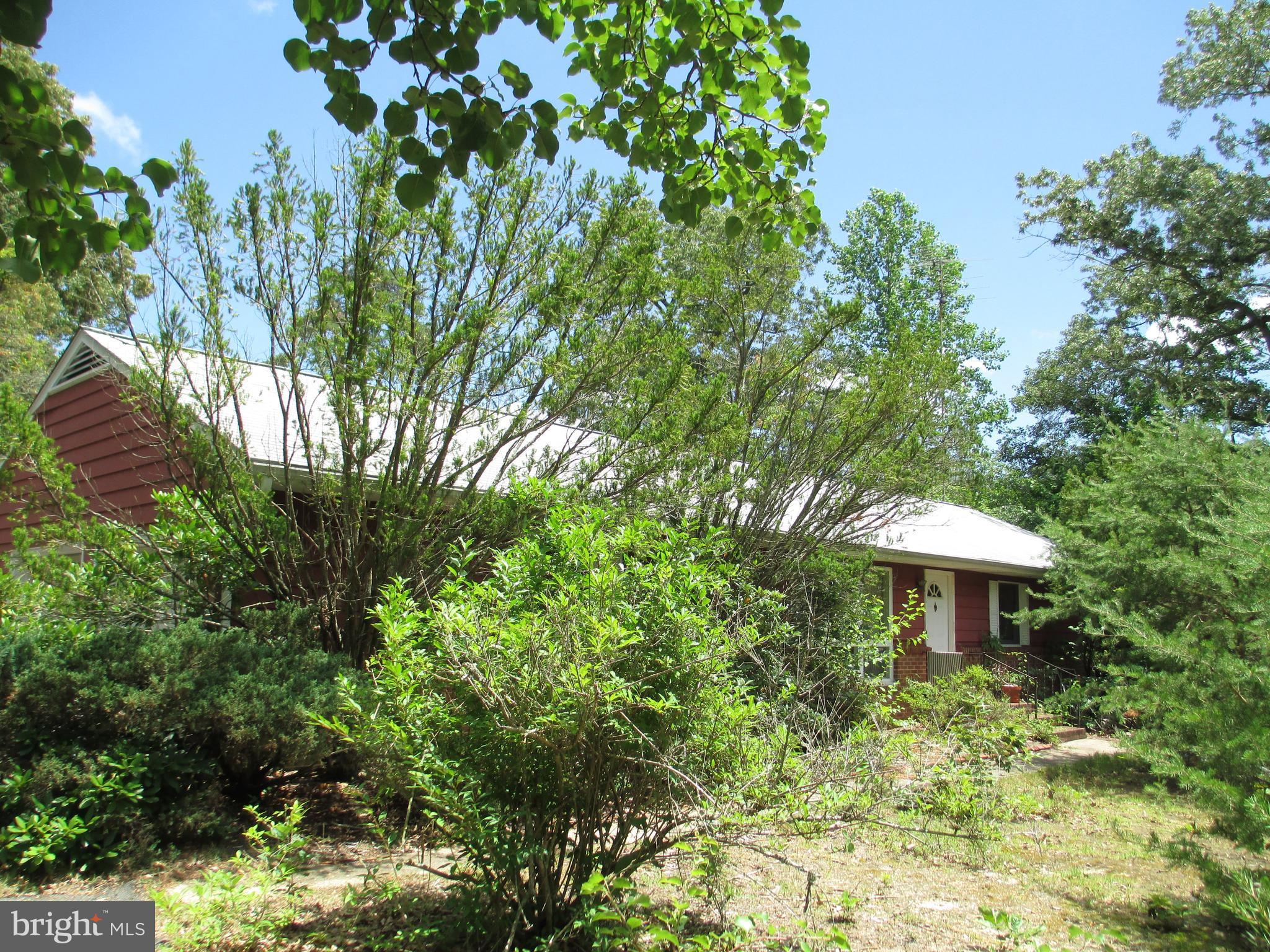 25121 Smith Landing Road Denton, MD 21629 - Photo 4 of 25 Exterior (Front)