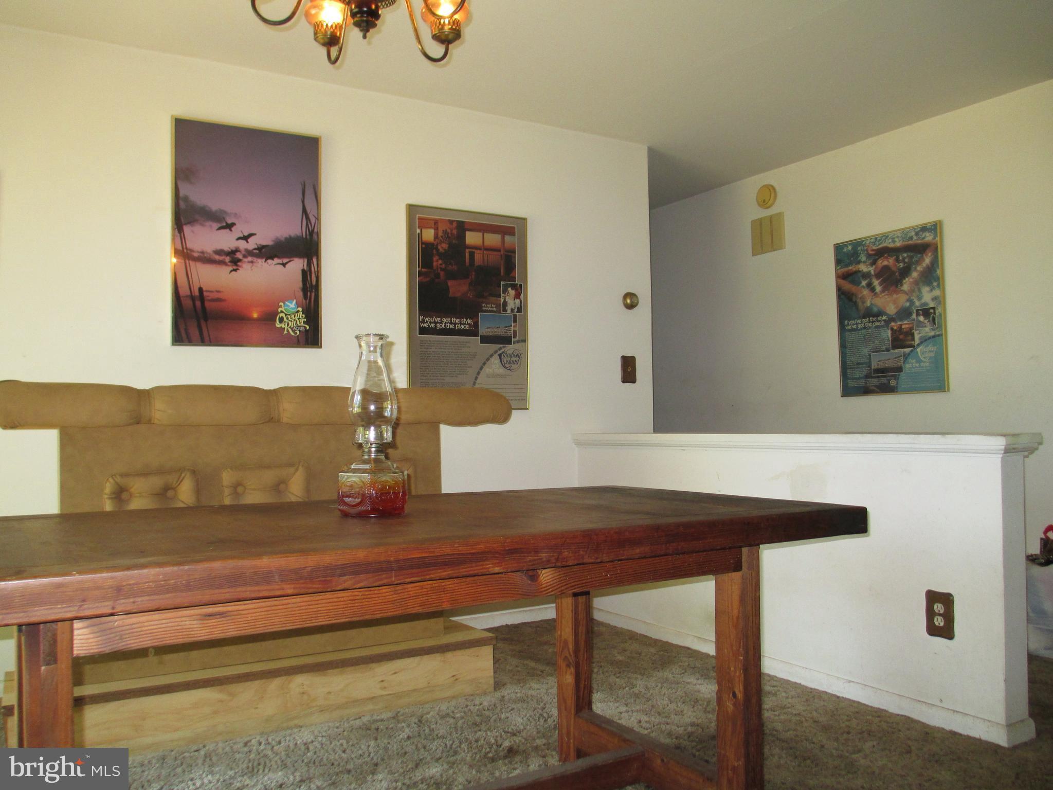 25121 Smith Landing Road Denton, MD 21629 - Photo 9 of 25 Dining Room