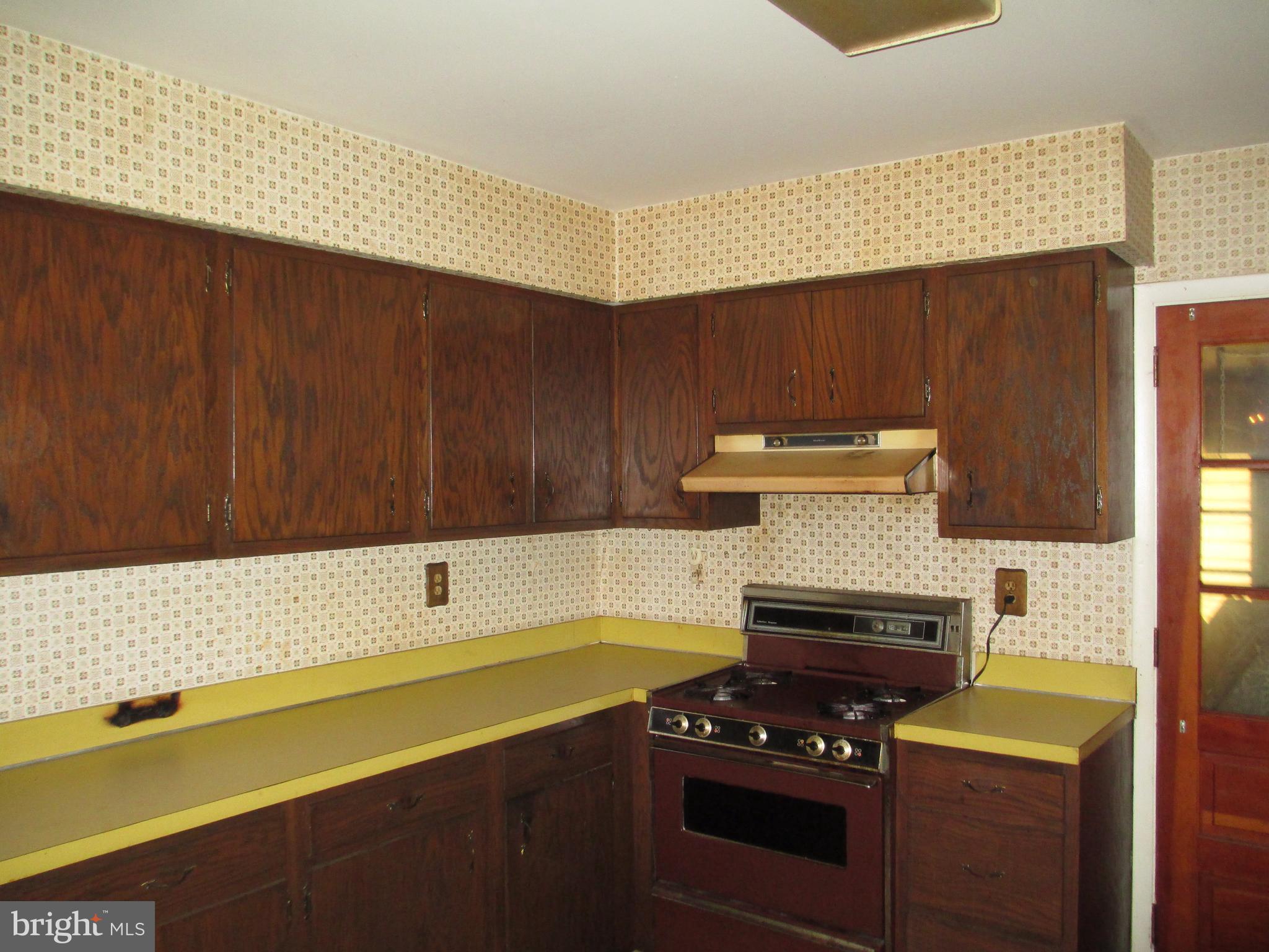 25121 Smith Landing Road Denton, MD 21629 - Photo 10 of 25 Kitchen