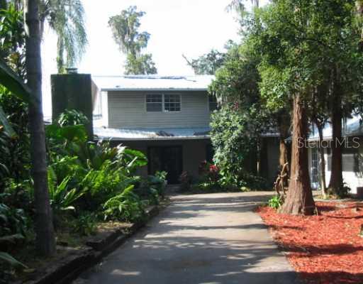 5840 North Dean Road Orlando, FL 32817 - Photo 1 of 1 Exterior Front