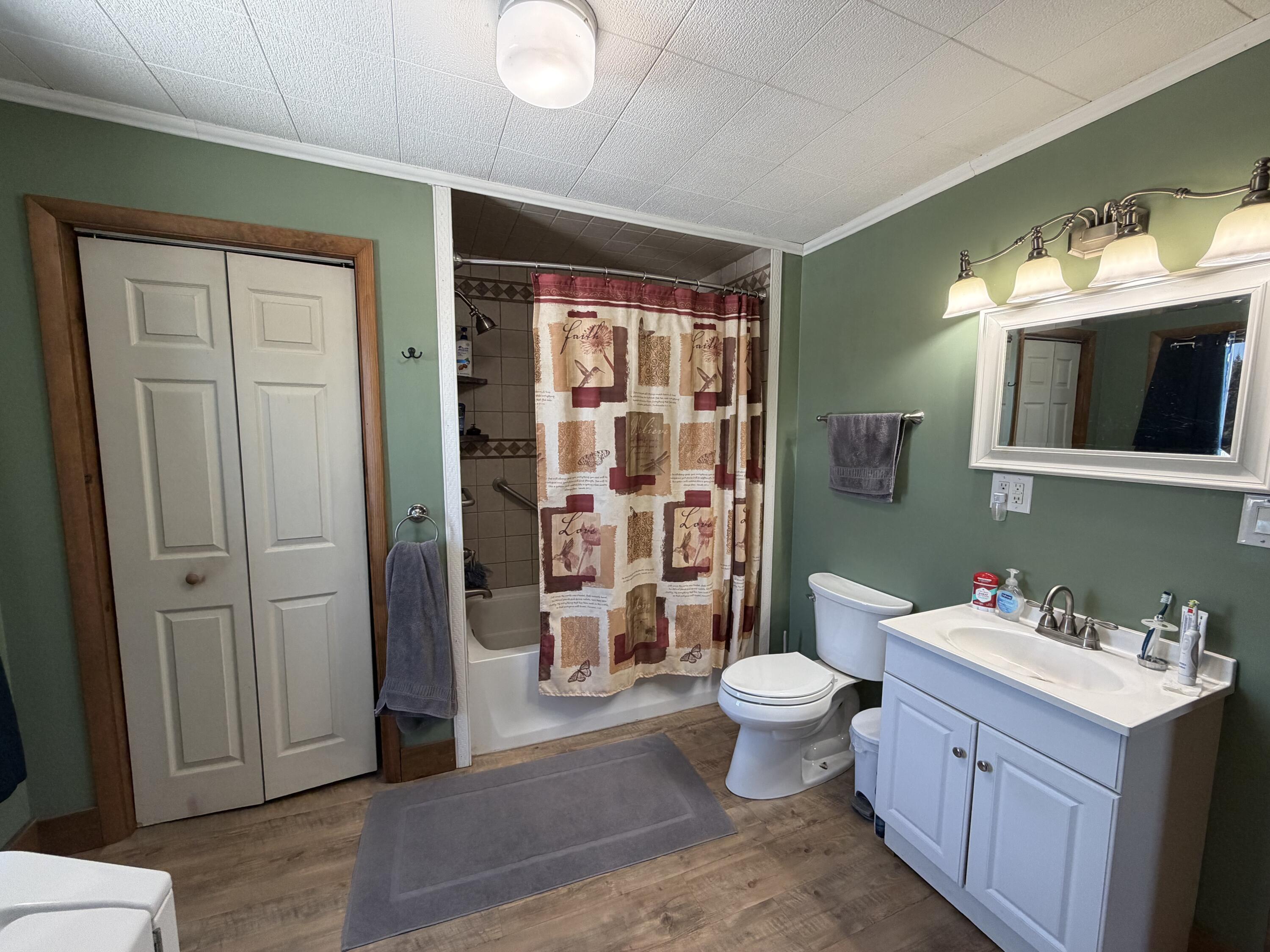 664 Frenchville Road Ashland, ME 04732 - Photo 26 of 56 664 Frenchville Road