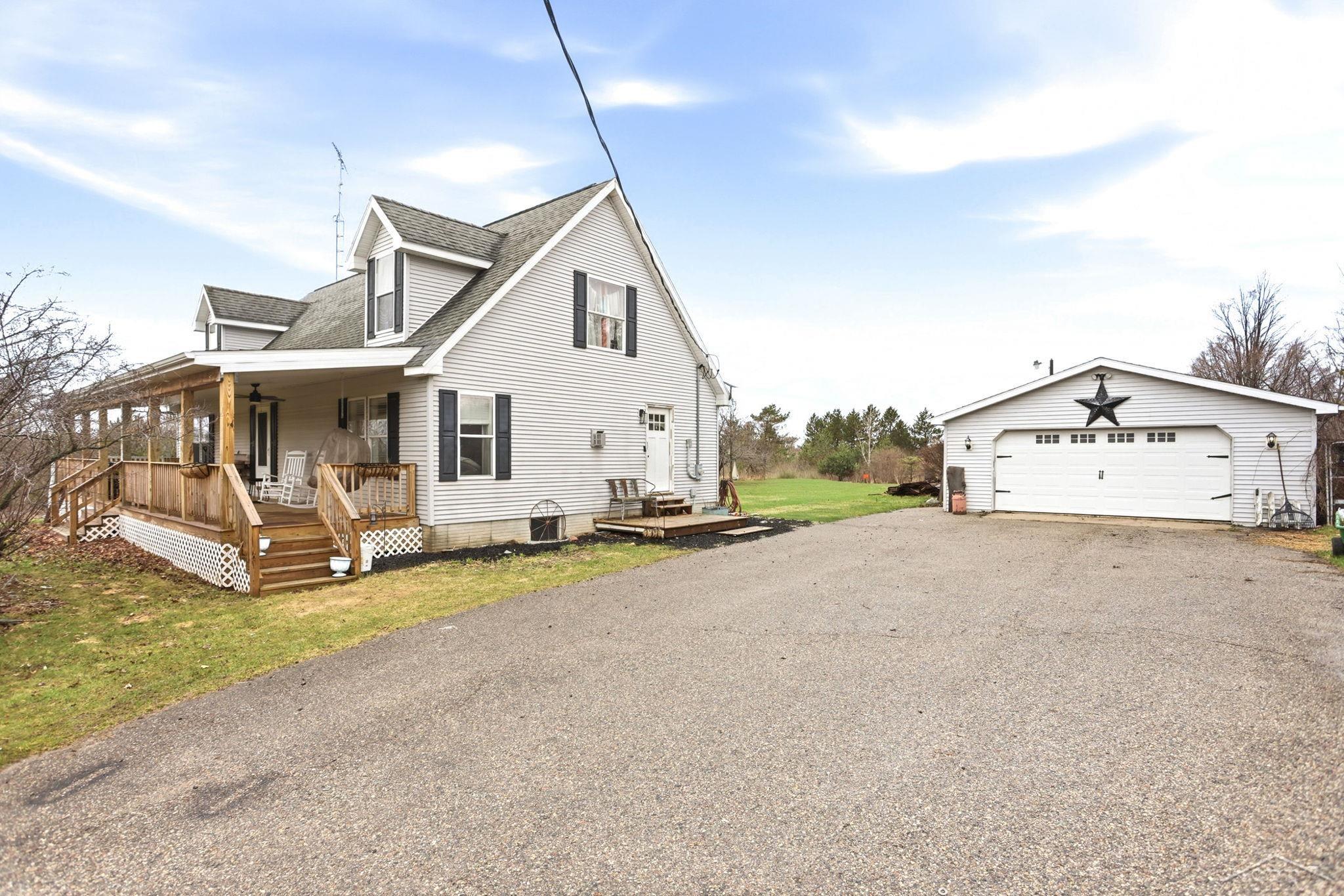 5388 Stillwagon Road West Branch, MI 48661 - Photo 3 of 54