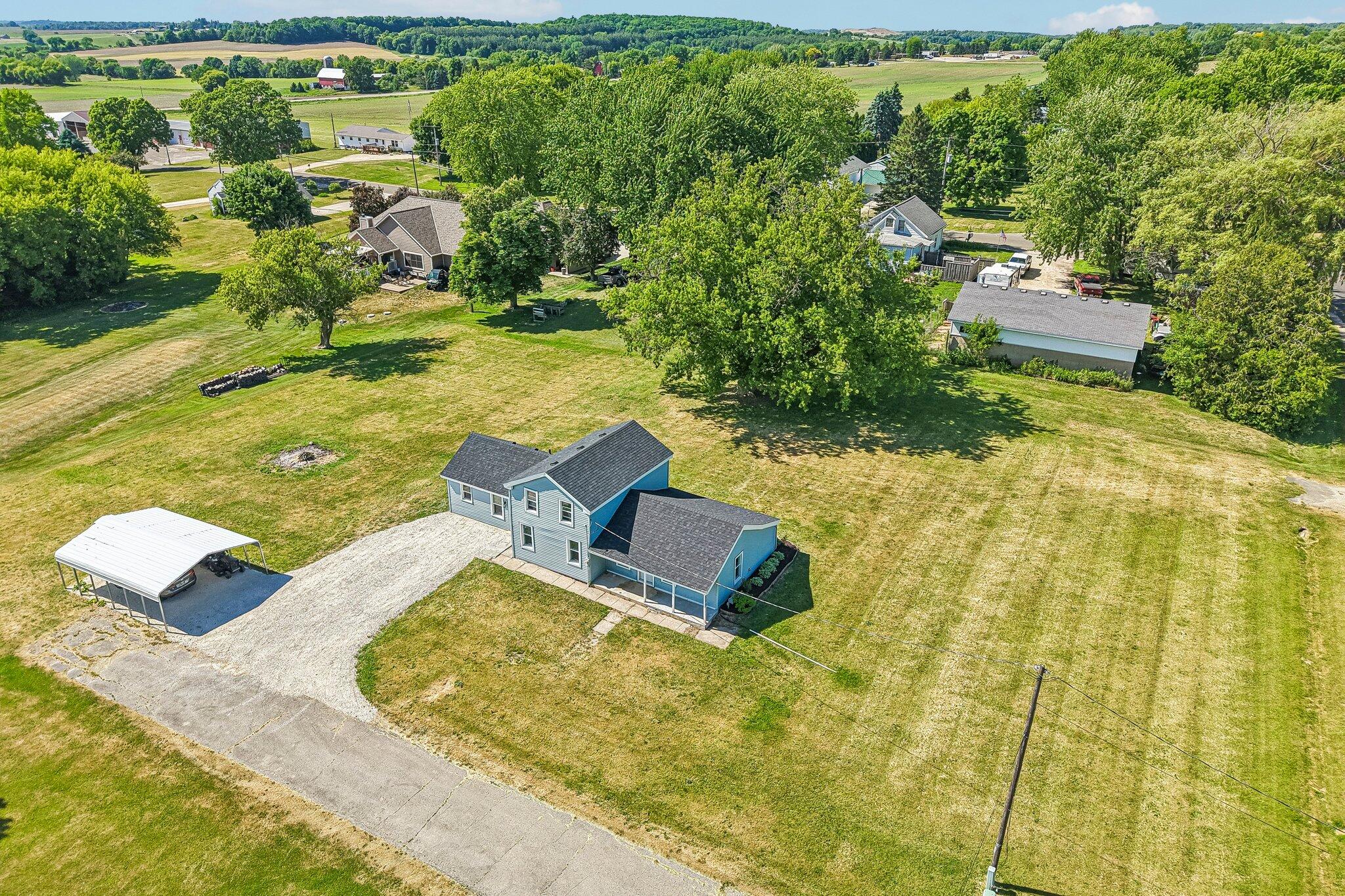 N6275 East Neda Road Hubbard, WI 53035 - Photo 3 of 66 52-web-or-mls-N6275 E Neda Rd-S0406-052