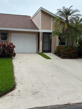 $2,800 | 8065 Springtree Road, Boca Raton, FL 33496