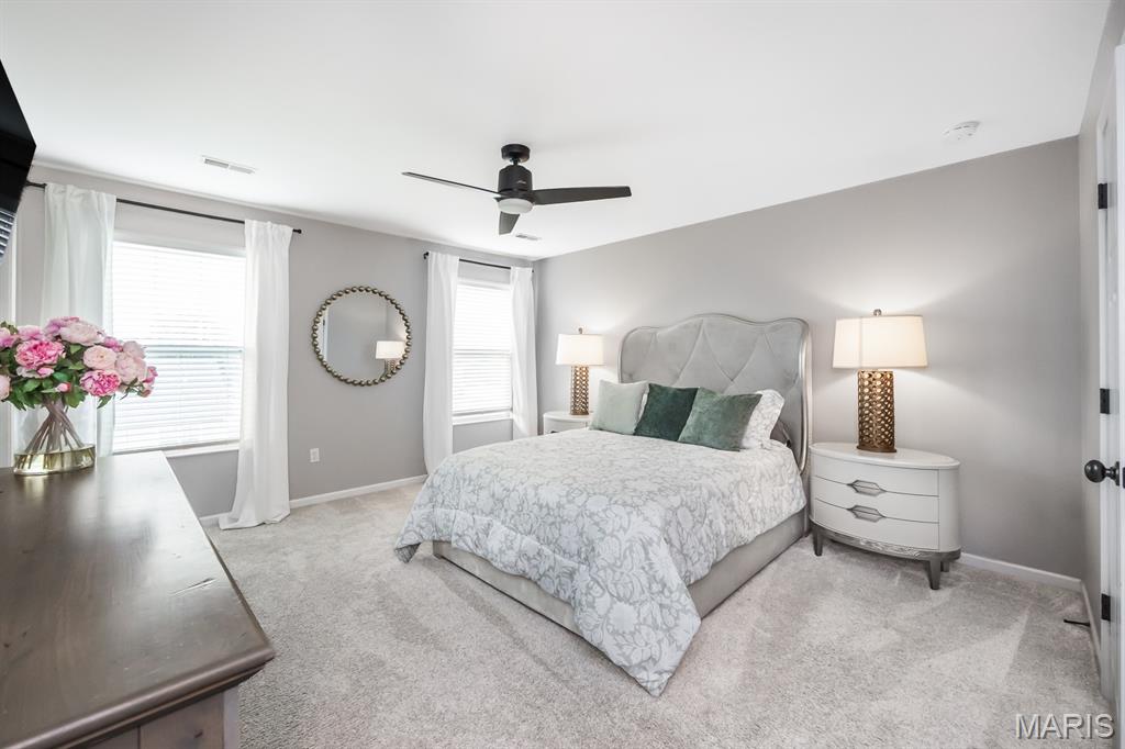 541 Frost Court O'Fallon, IL 62269 - Photo 20 of 30