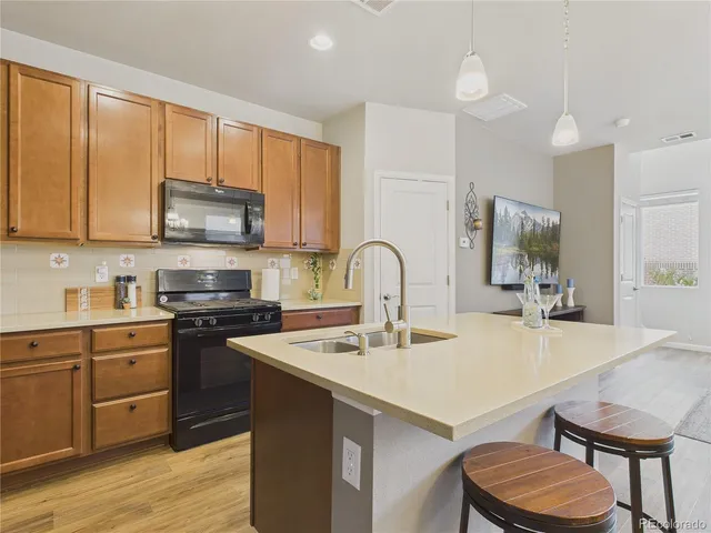 $475,000 | 15516 West 64th Loop, Unit F, Arvada, CO 80007