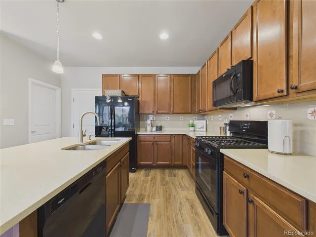 $475,000 | 15516 West 64th Loop, Unit F, Arvada, CO 80007