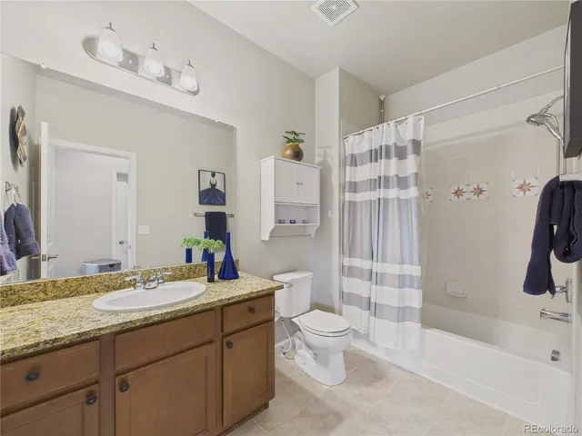 $475,000 | 15516 West 64th Loop, Unit F, Arvada, CO 80007