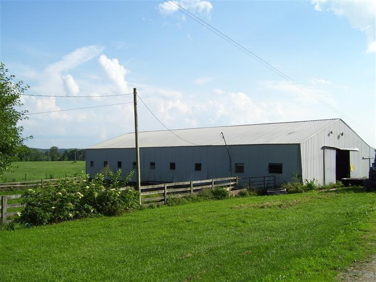 1235 Pergram Road Owingsville, KY 40360 - Photo 10 of 17 Photo 10