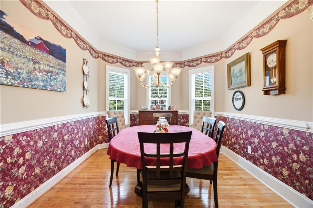 5301 Will Wheeler Road Murrayville, GA 30564 - Photo 45 of 84 Gallery Image 45