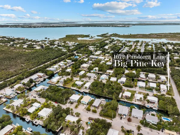 $799,000 | 1672 Pandorea Lane, Big Pine Key, FL 33043