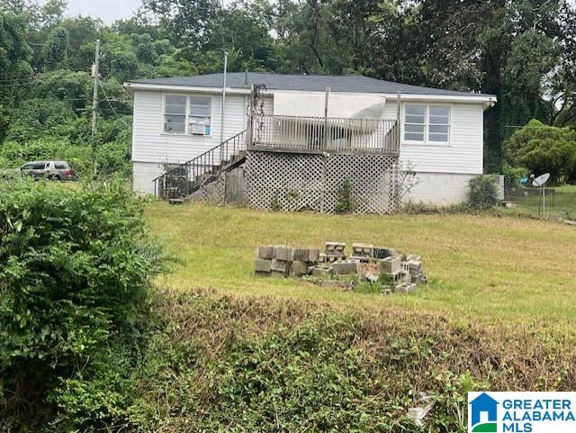 610 Hagbush Road Birmingham, AL 35210 - Photo 10 of 10