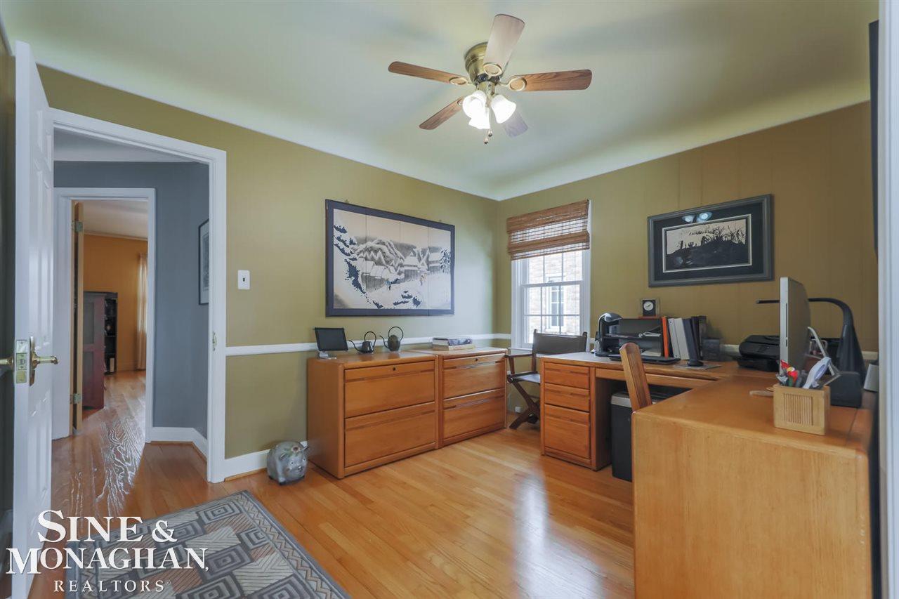 318 Fisher Road Grosse Pointe Farms, MI 48230 - Photo 36 of 43